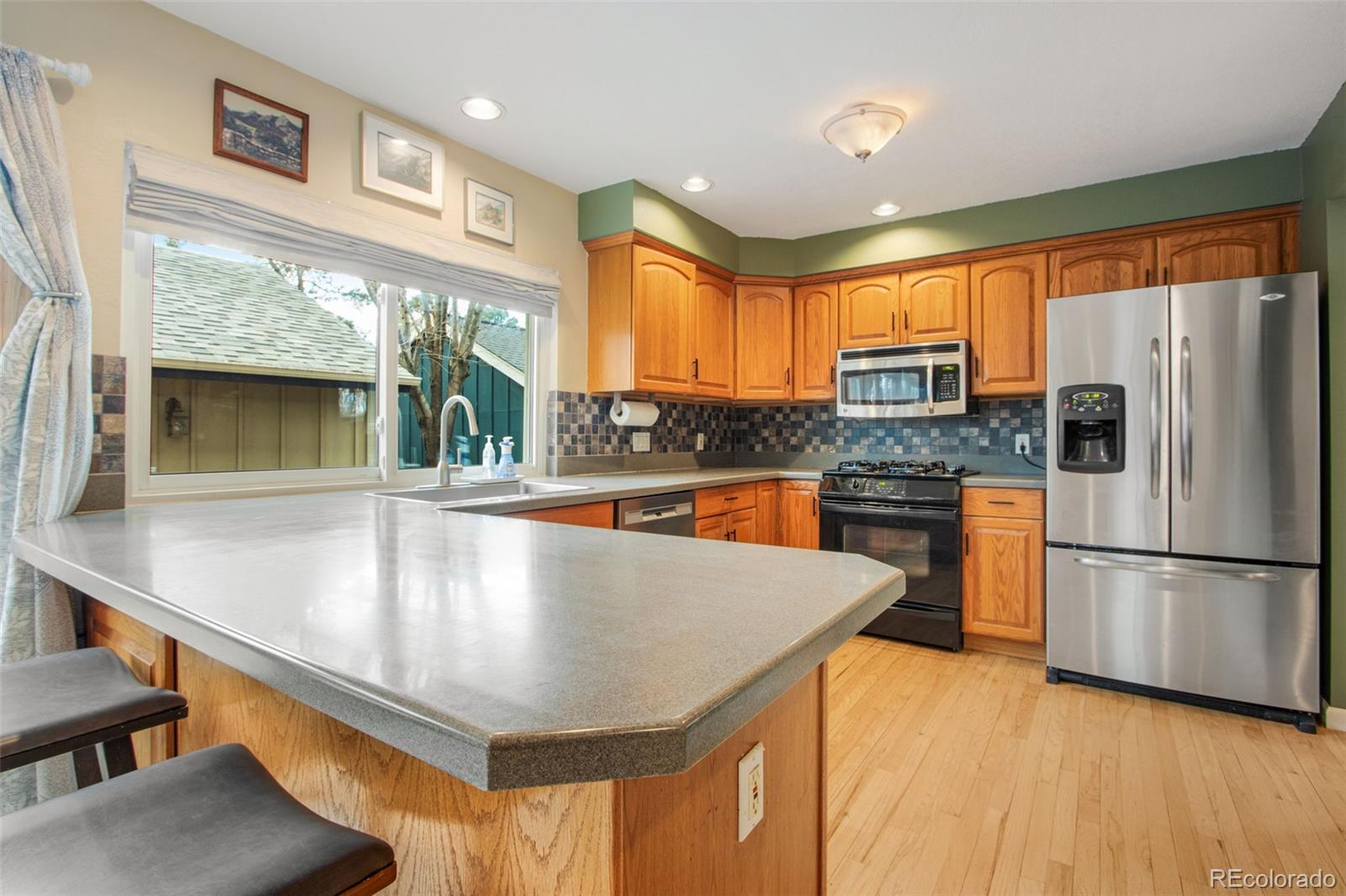 8601 Garland Court Arvada CO 80005