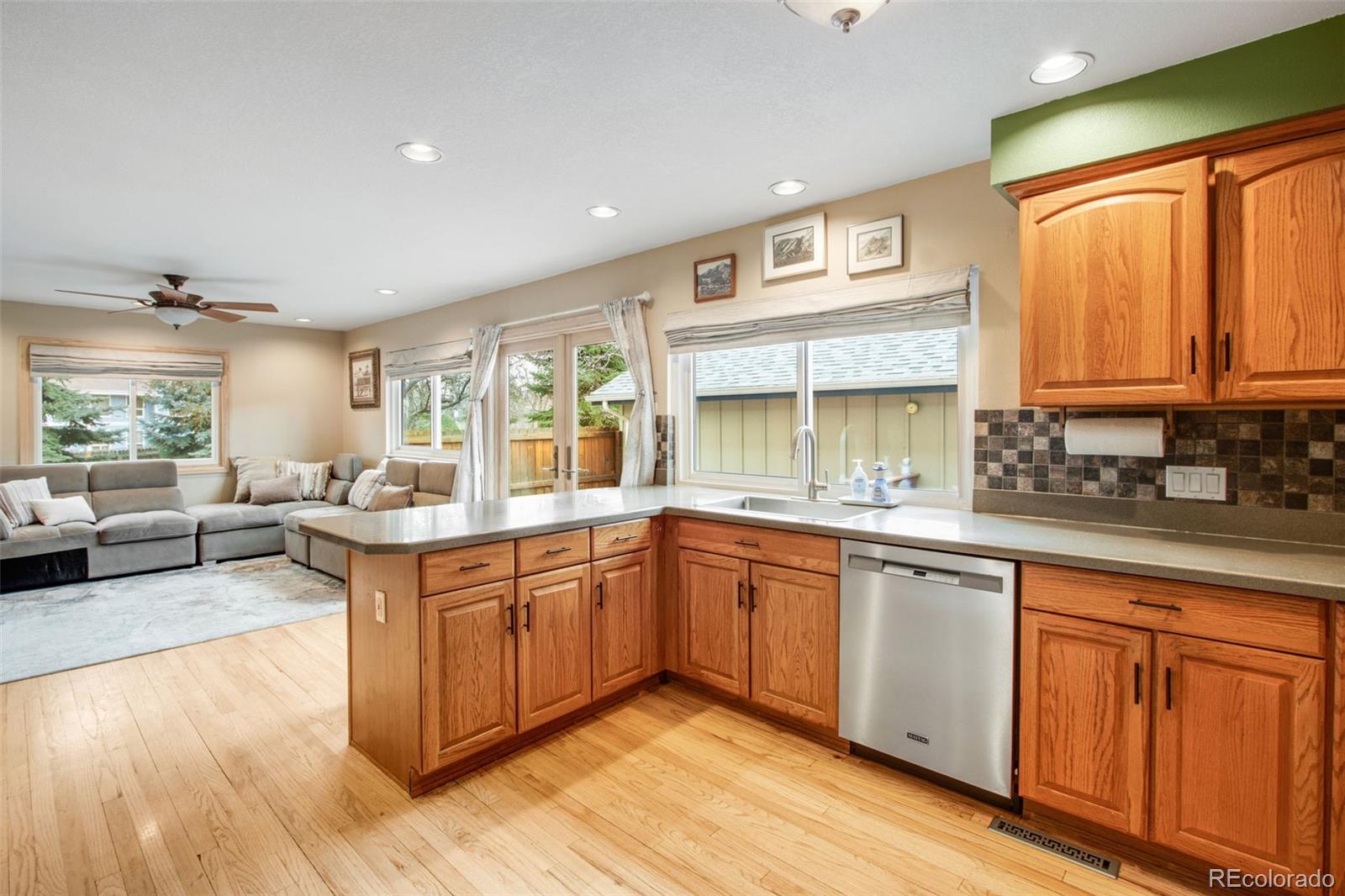 8601 Garland Court Arvada CO 80005