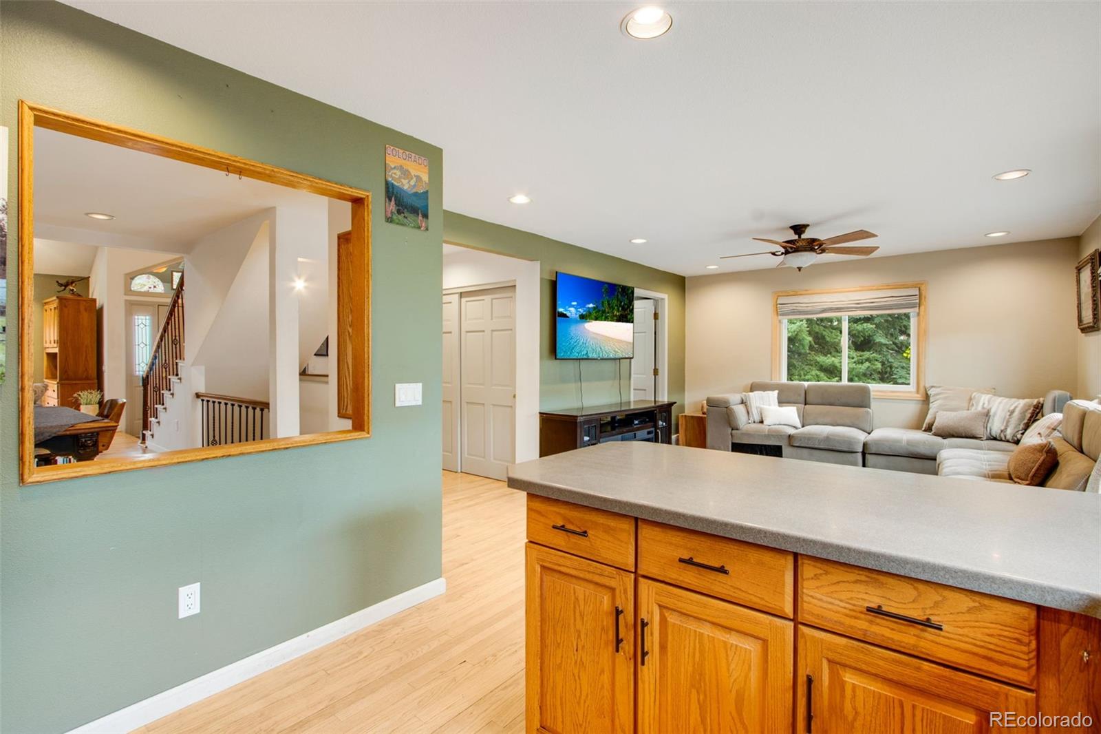 8601 Garland Court Arvada CO 80005