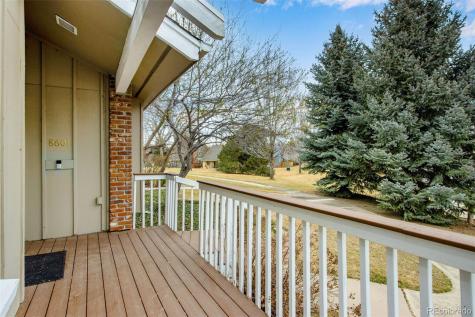 8601 Garland Court Arvada CO 80005
