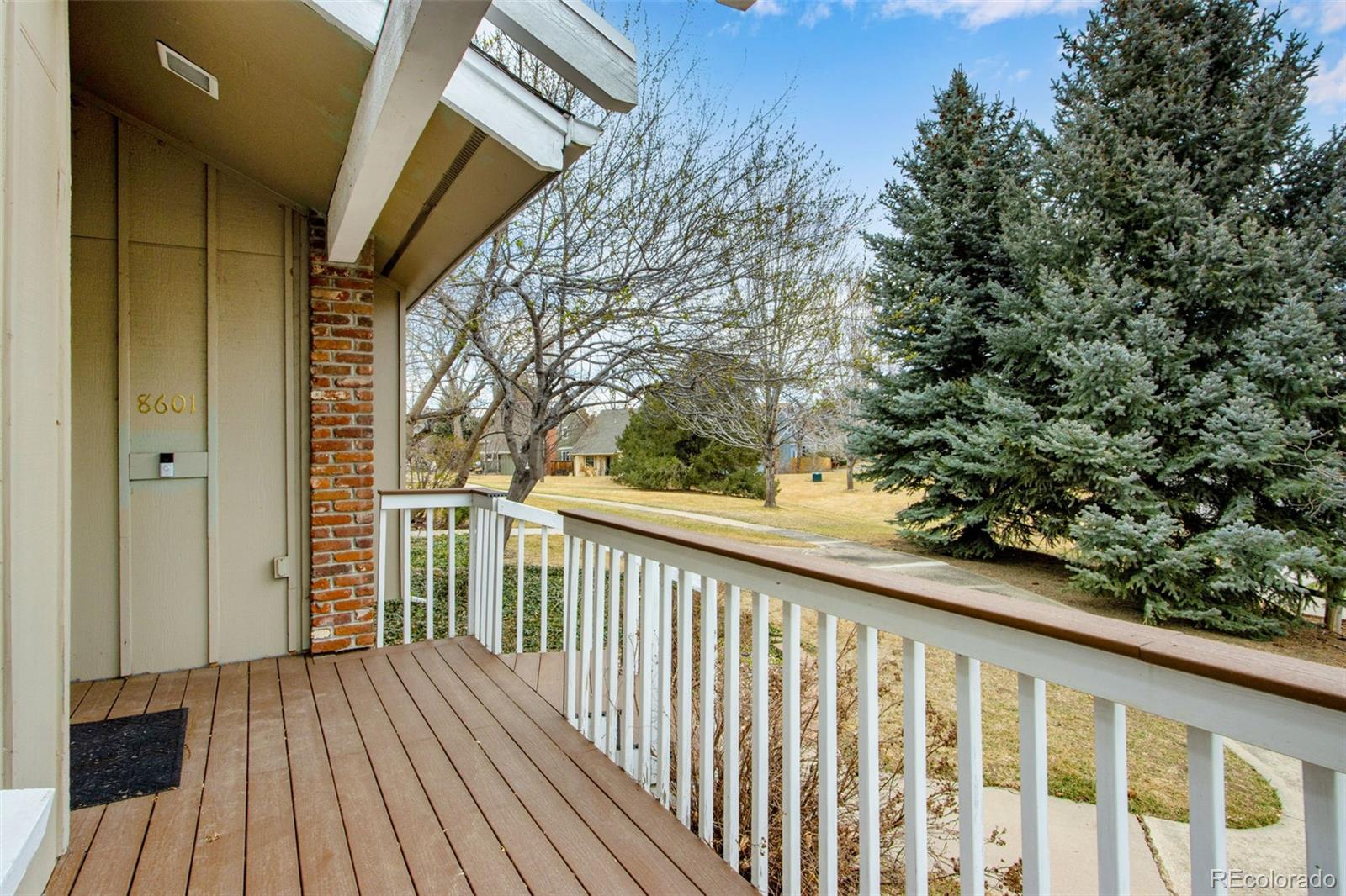 8601 Garland Court Arvada CO 80005