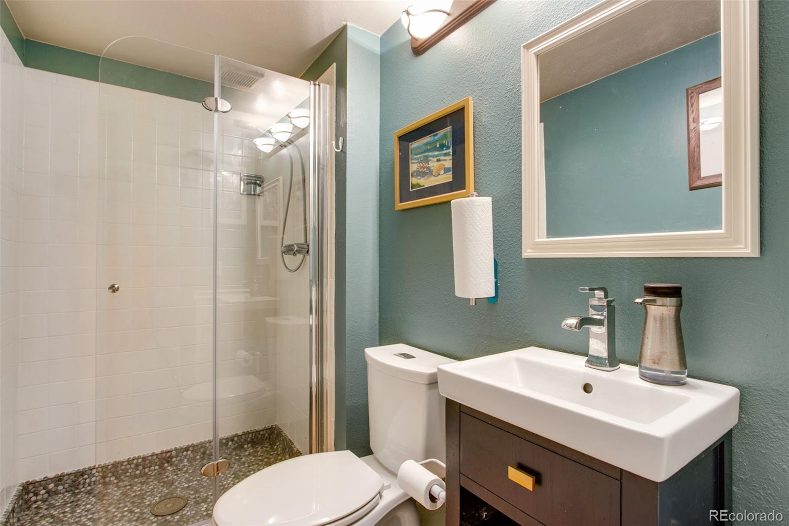 8601 Garland Court Arvada CO 80005