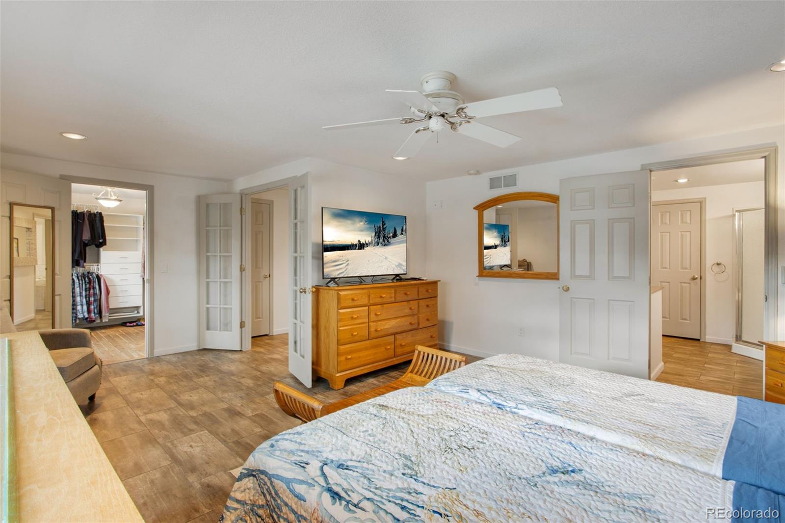 8601 Garland Court Arvada CO 80005