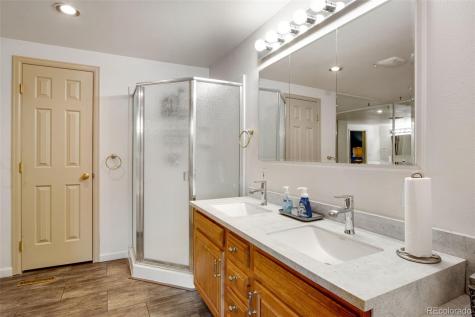 8601 Garland Court Arvada CO 80005