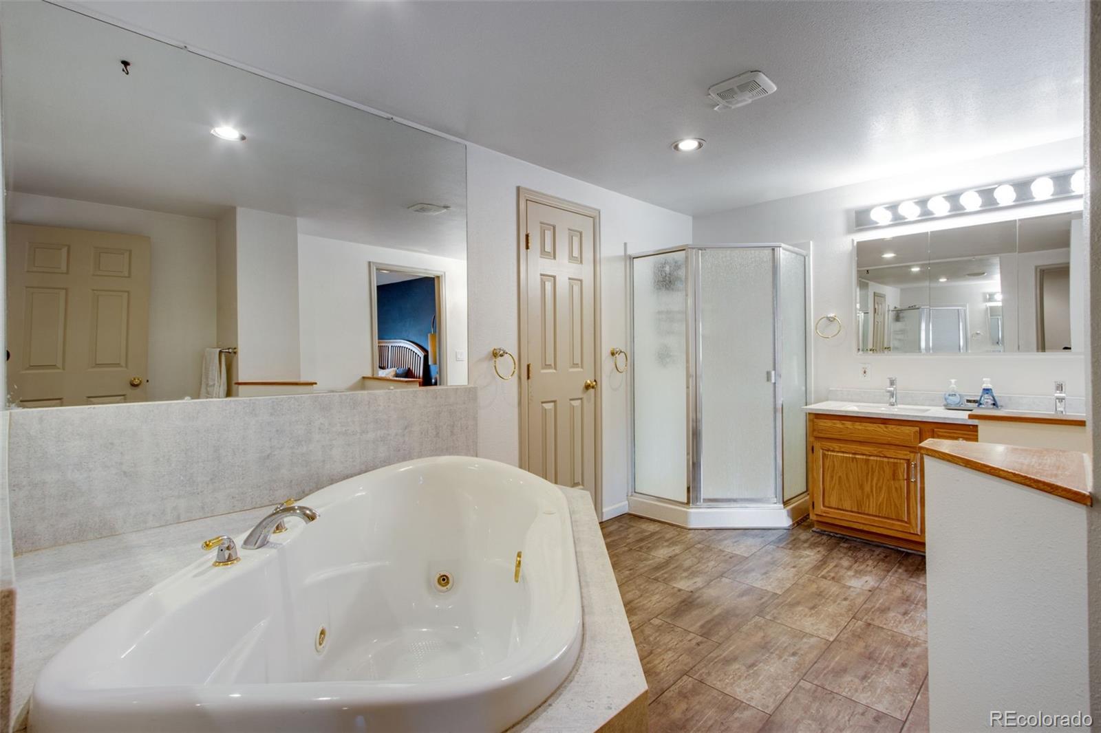 8601 Garland Court Arvada CO 80005