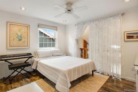 8601 Garland Court Arvada CO 80005