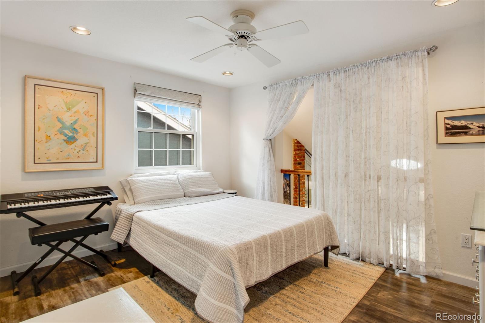 8601 Garland Court Arvada CO 80005
