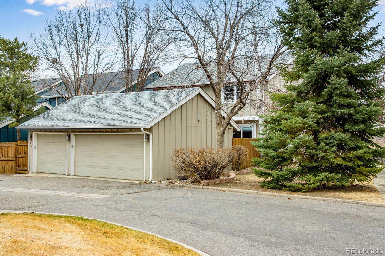 8601 Garland Court Arvada CO 80005