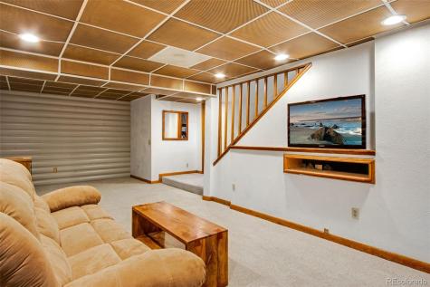 8601 Garland Court Arvada CO 80005