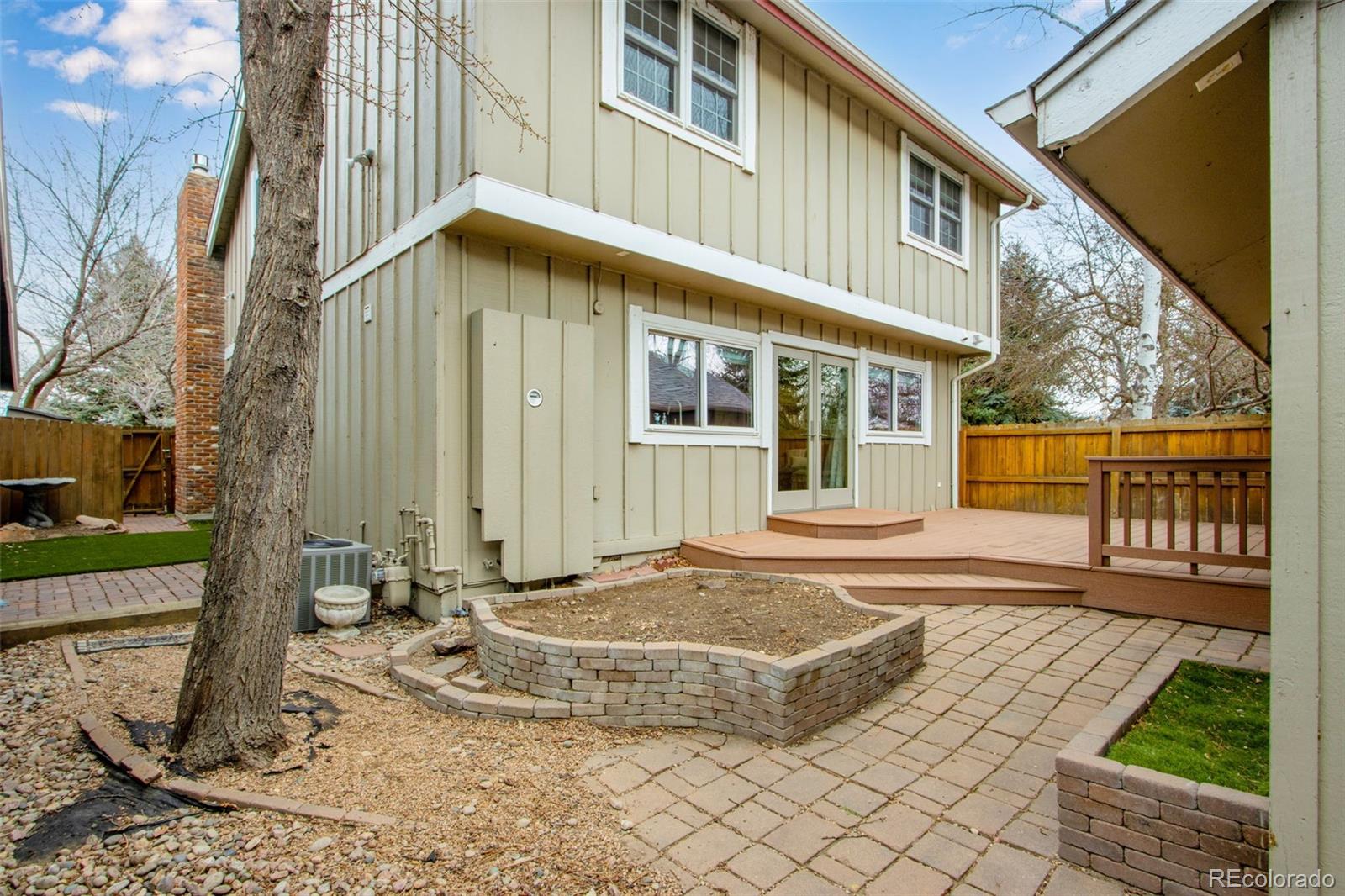 8601 Garland Court Arvada CO 80005