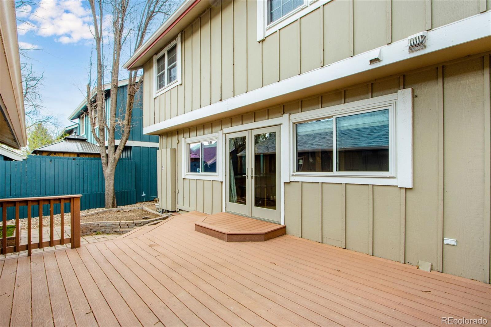 8601 Garland Court Arvada CO 80005