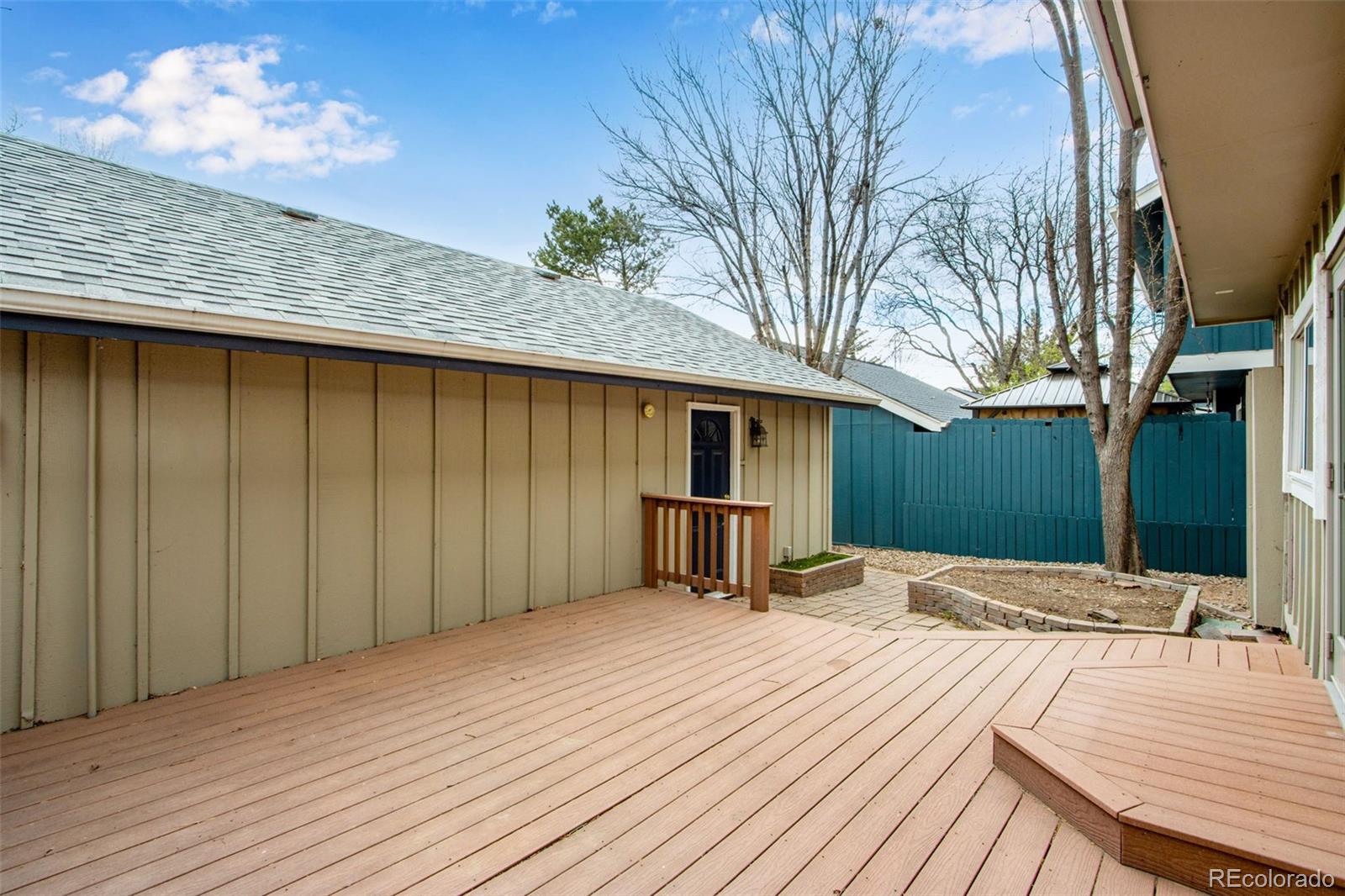 8601 Garland Court Arvada CO 80005
