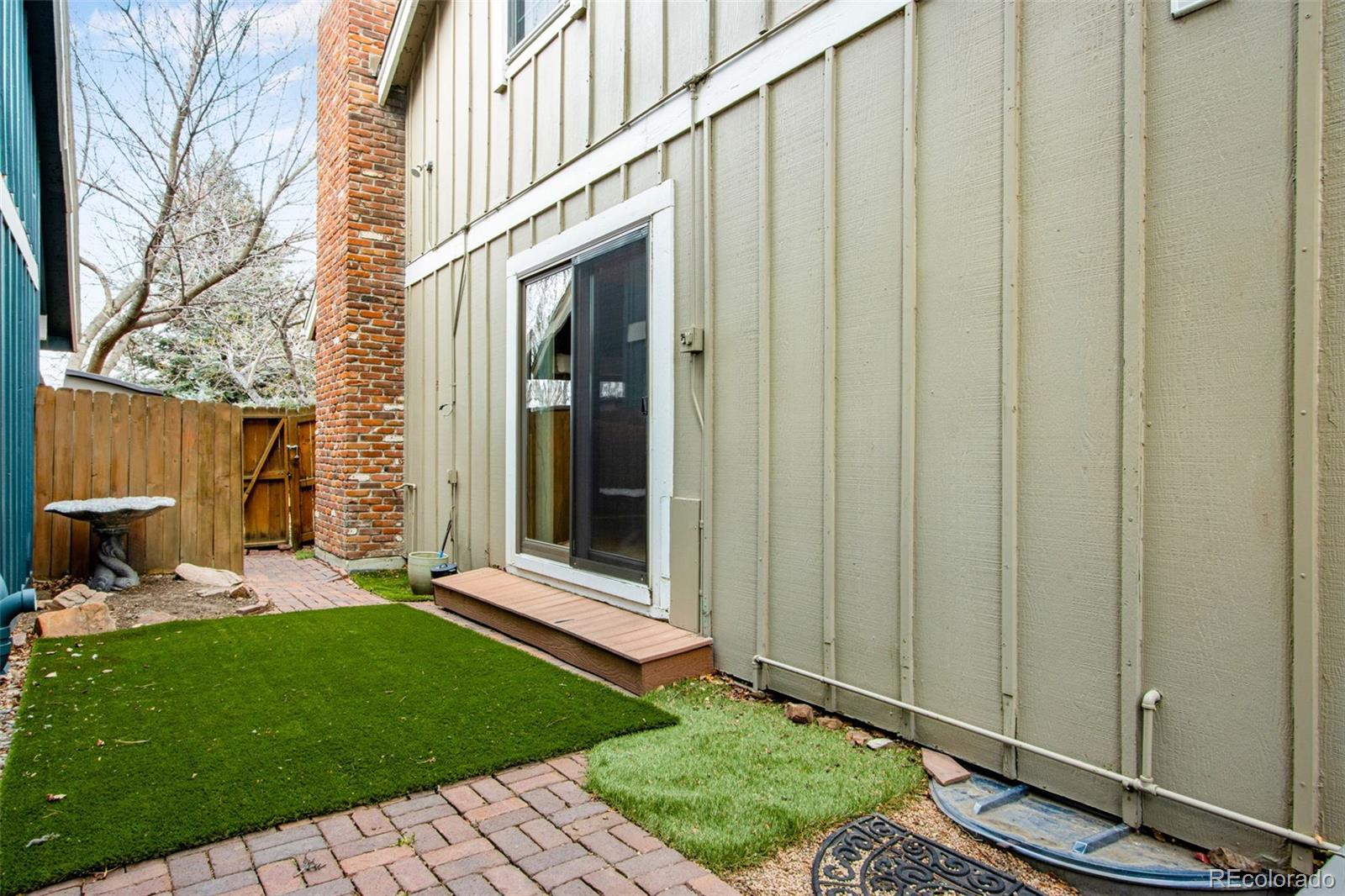8601 Garland Court Arvada CO 80005