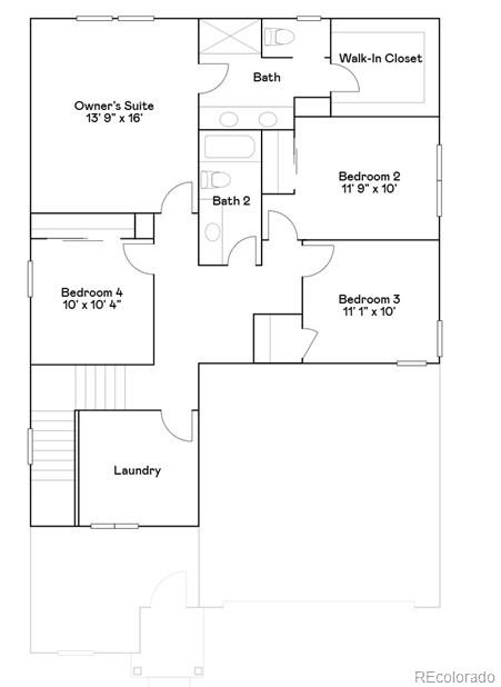 6170 Drum Place Loveland CO 80538