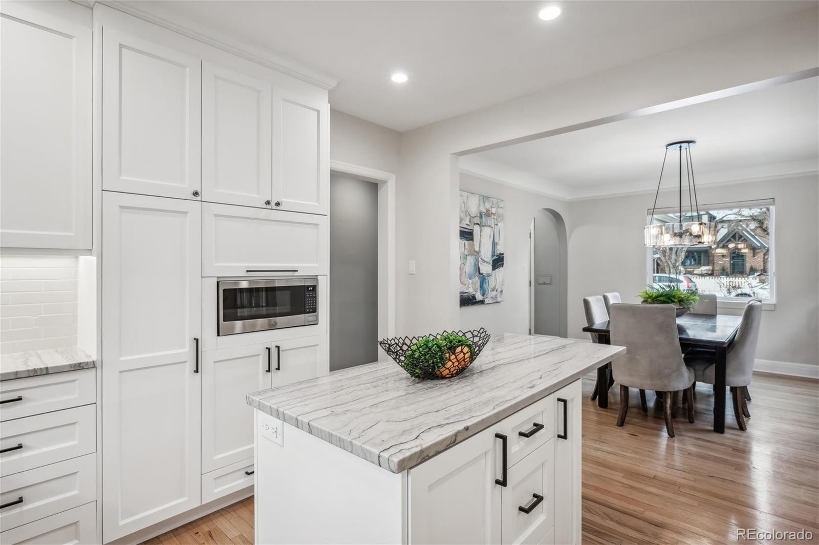 Denver CO, 430 Dexter Street