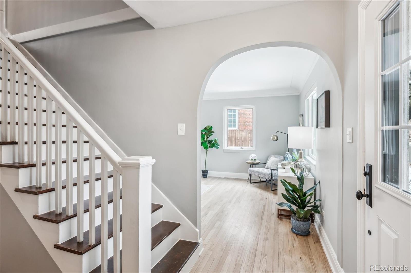 430 Dexter Street Denver CO 80220