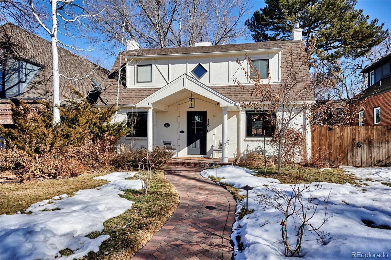 430 Dexter Street Denver CO 80220