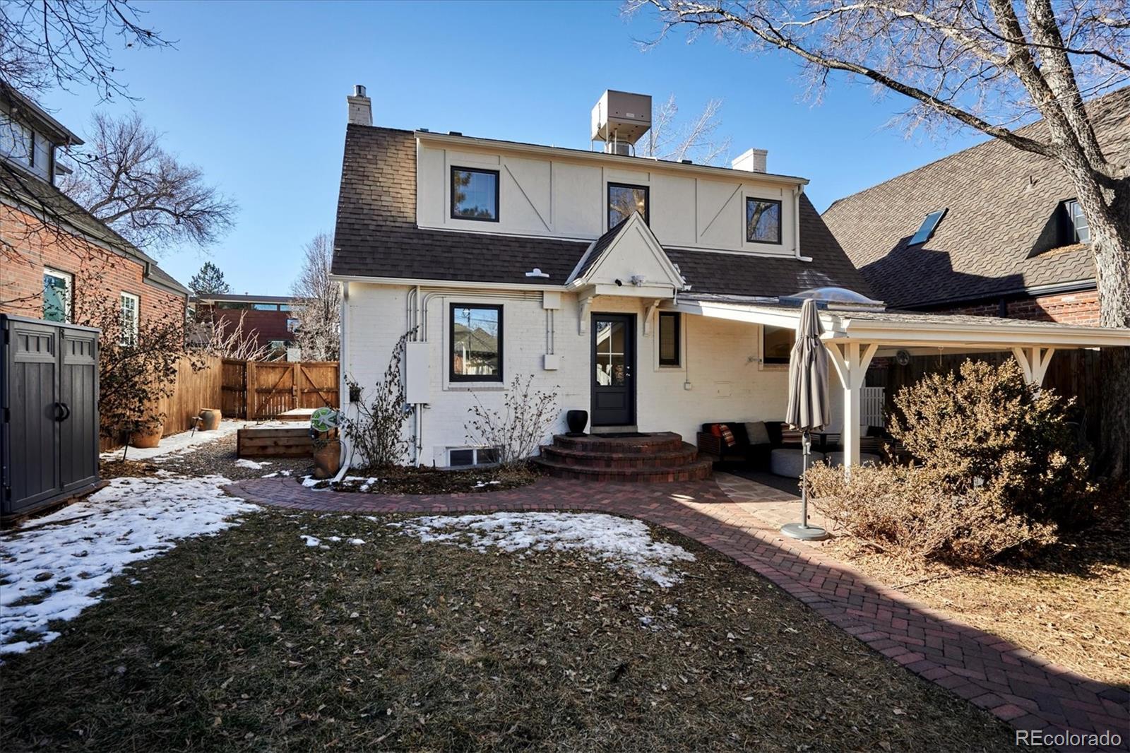 430 Dexter Street Denver CO 80220