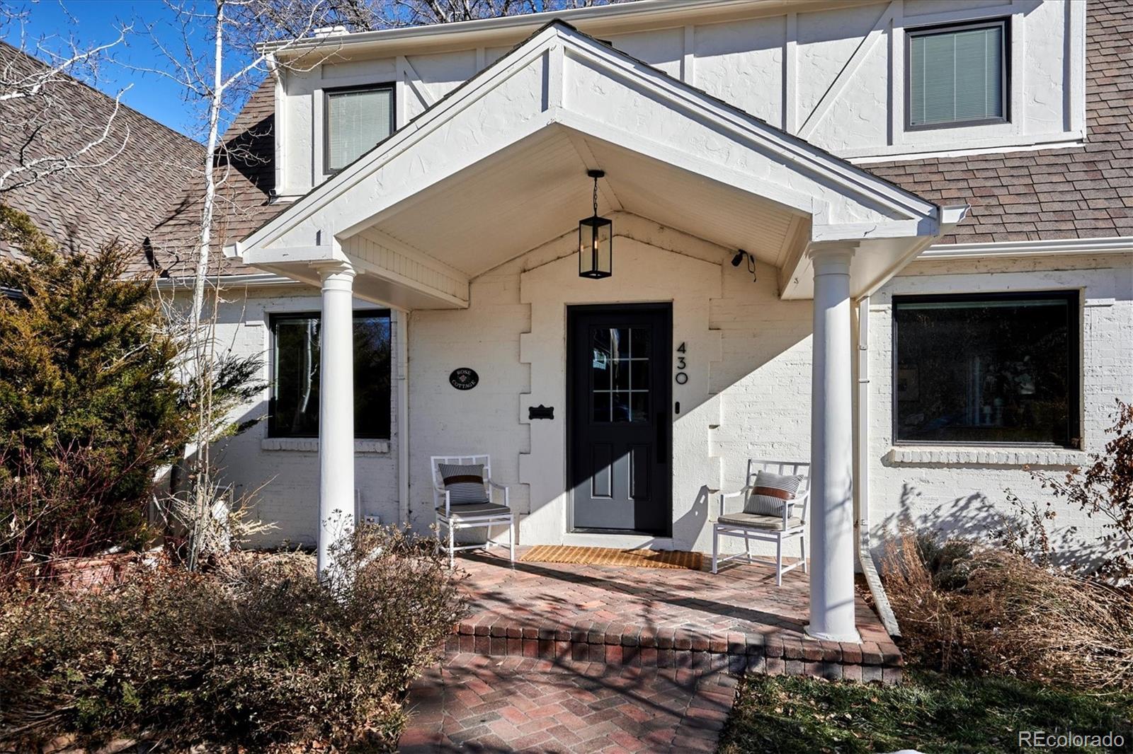 430 Dexter Street Denver CO 80220