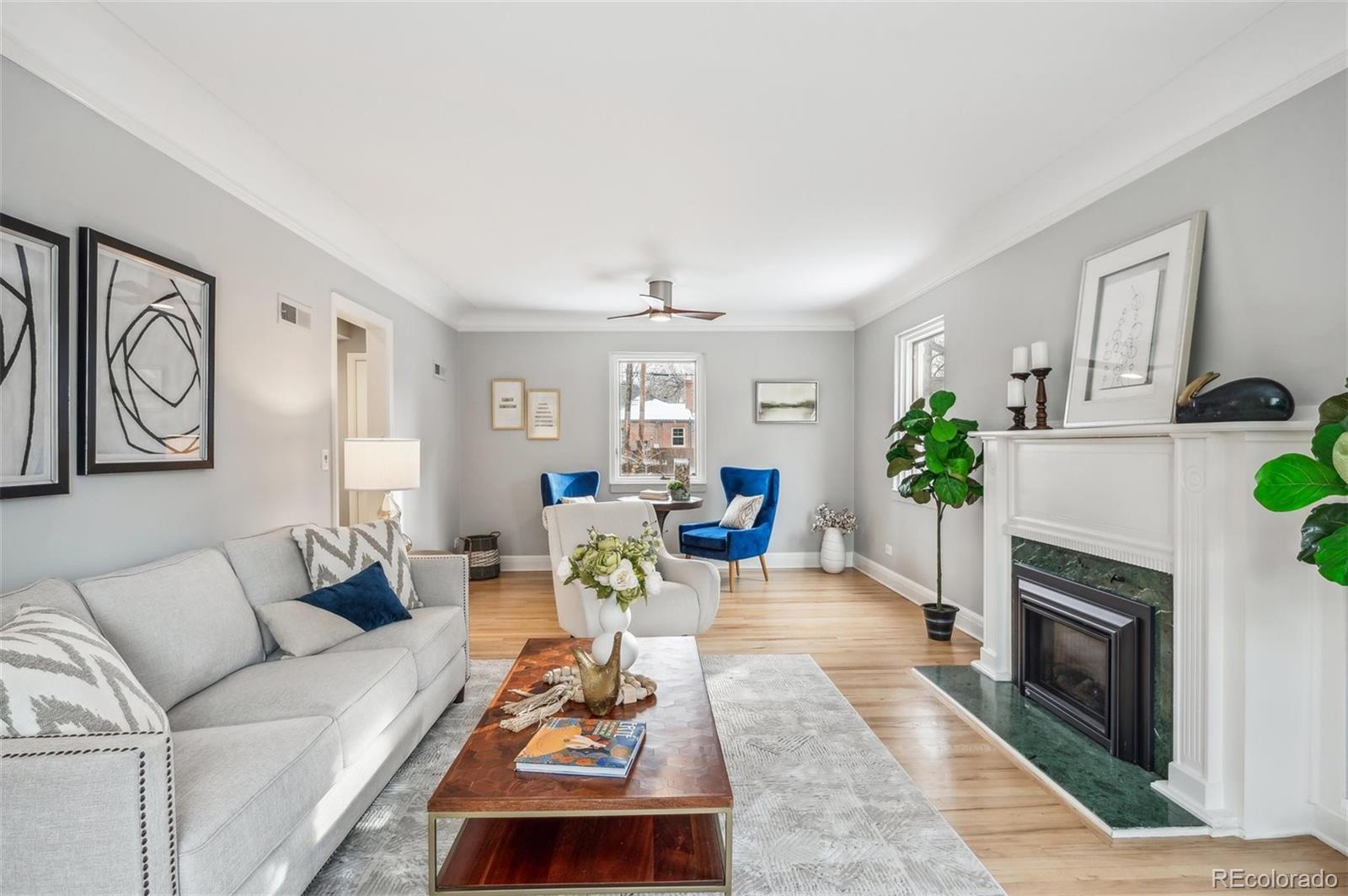 430 Dexter Street Denver CO 80220