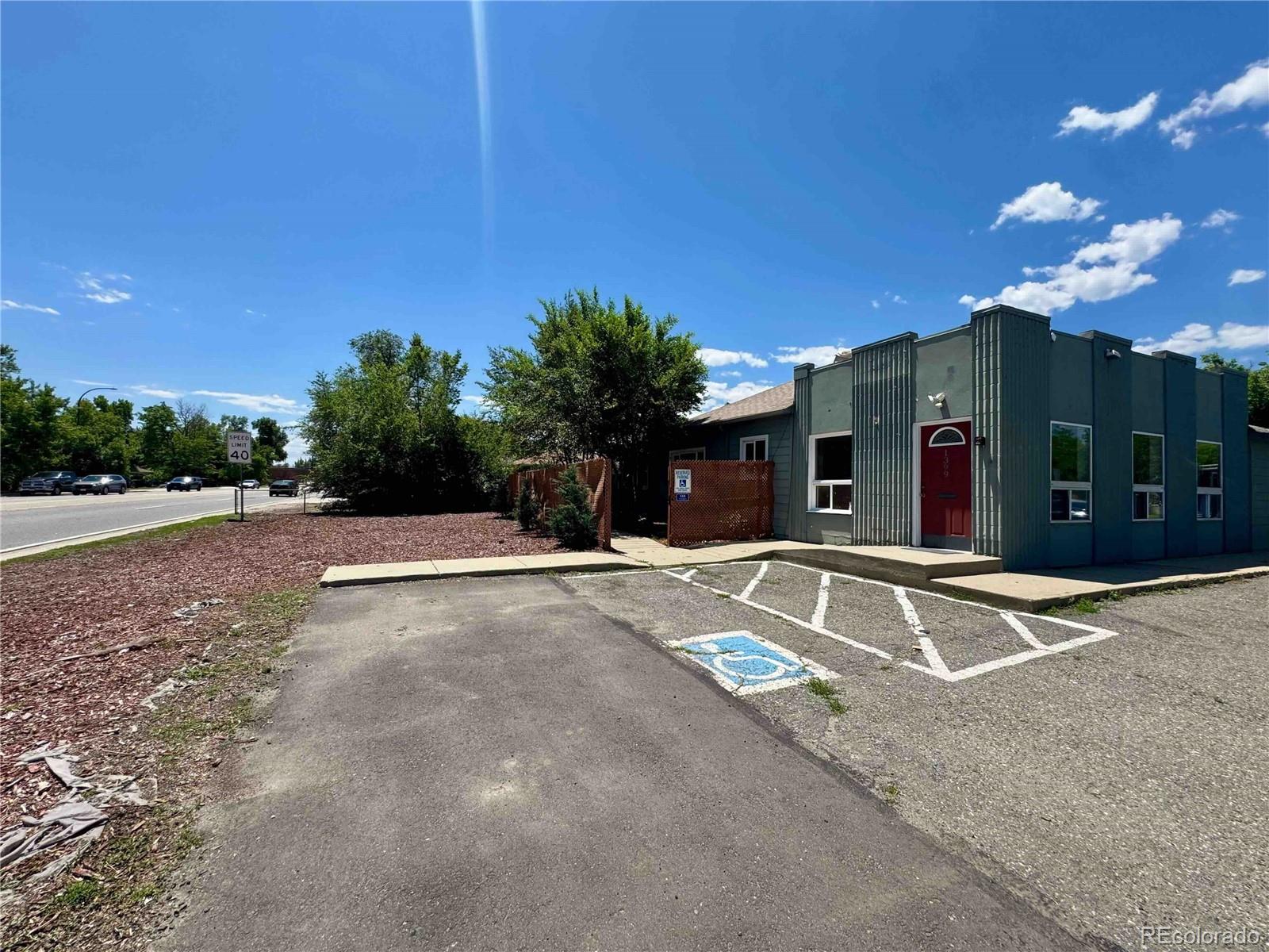 1399 Kipling Street Lakewood CO 80215