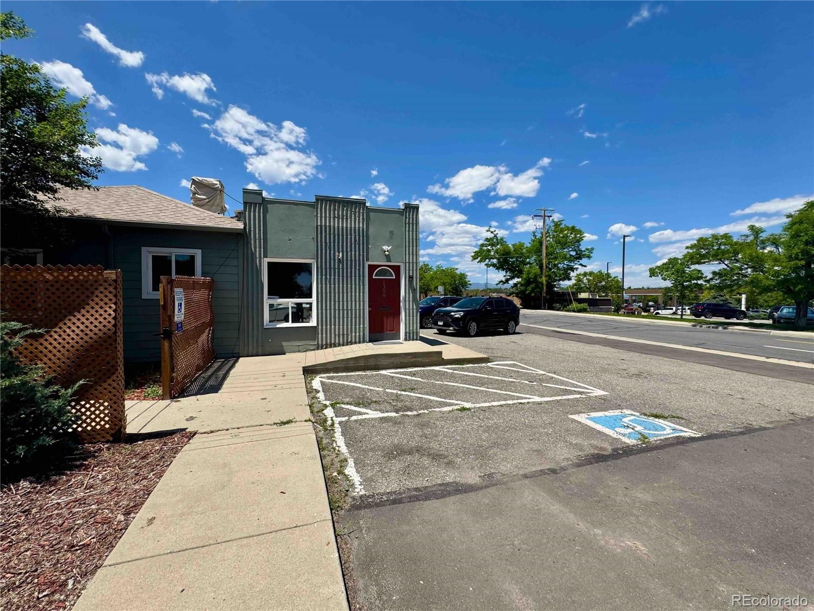 1399 Kipling Street Lakewood CO 80215