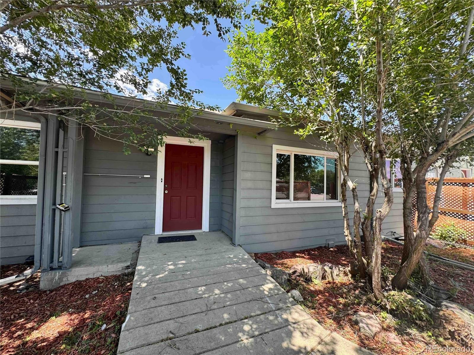 1399 Kipling Street Lakewood CO 80215