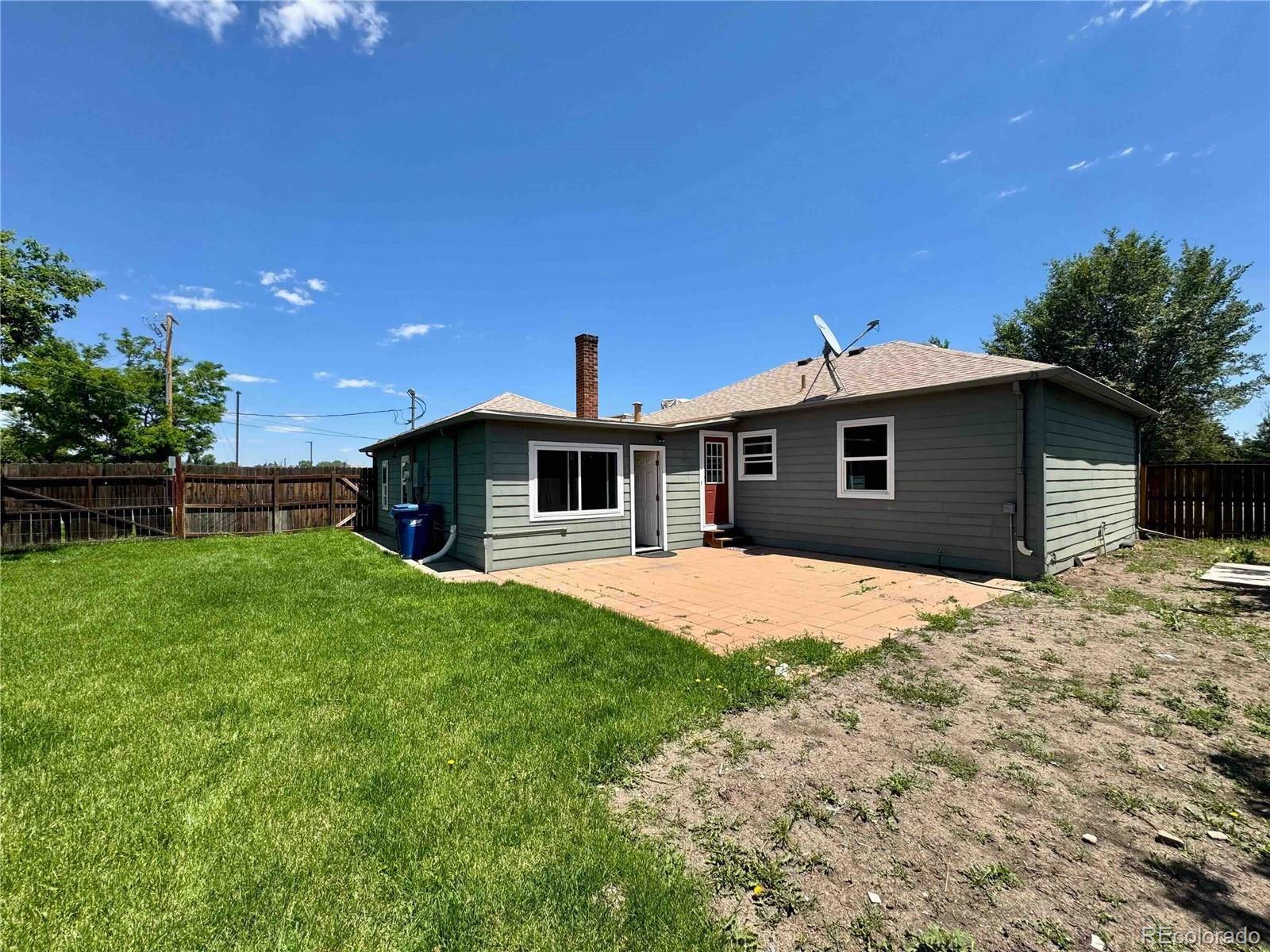 1399 Kipling Street Lakewood CO 80215