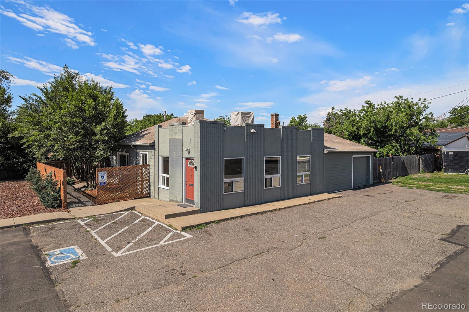 1399 Kipling Street Lakewood CO 80215