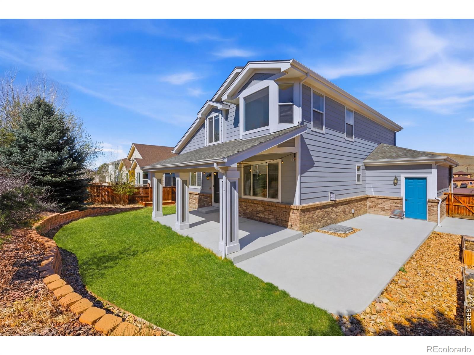 2091 Tundra Circle Erie CO 80516