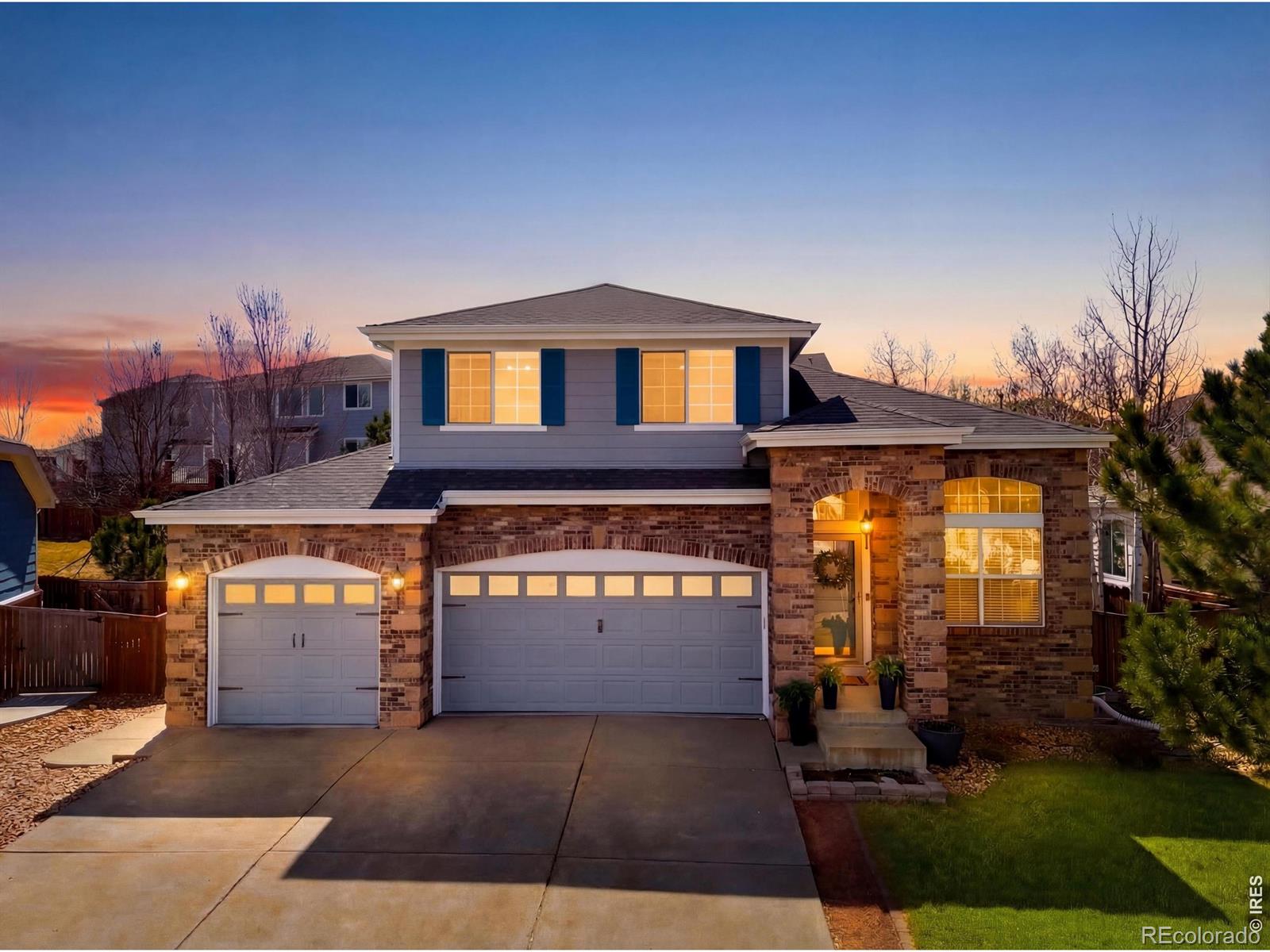 2091 Tundra Circle Erie CO 80516