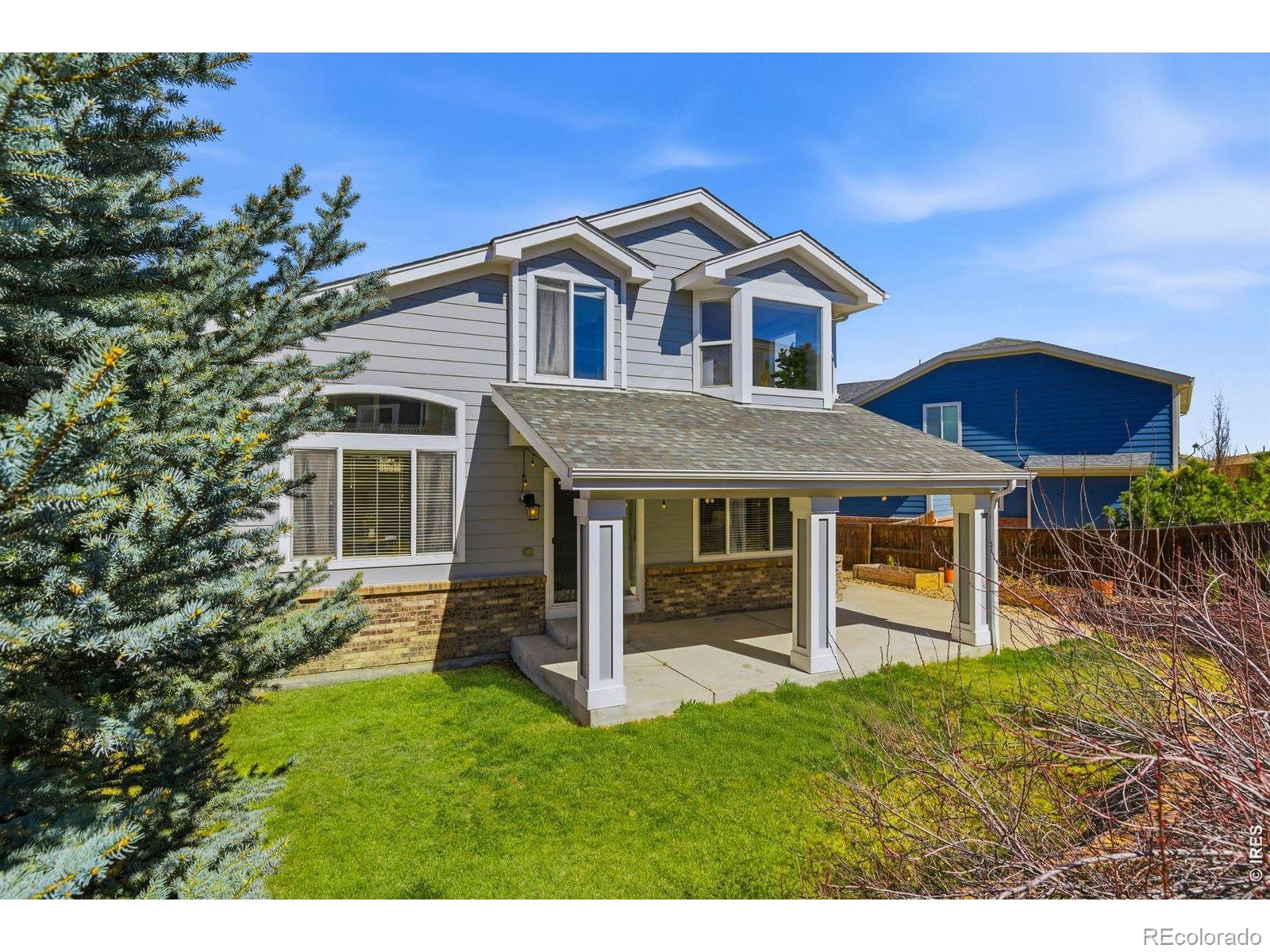 2091 Tundra Circle Erie CO 80516