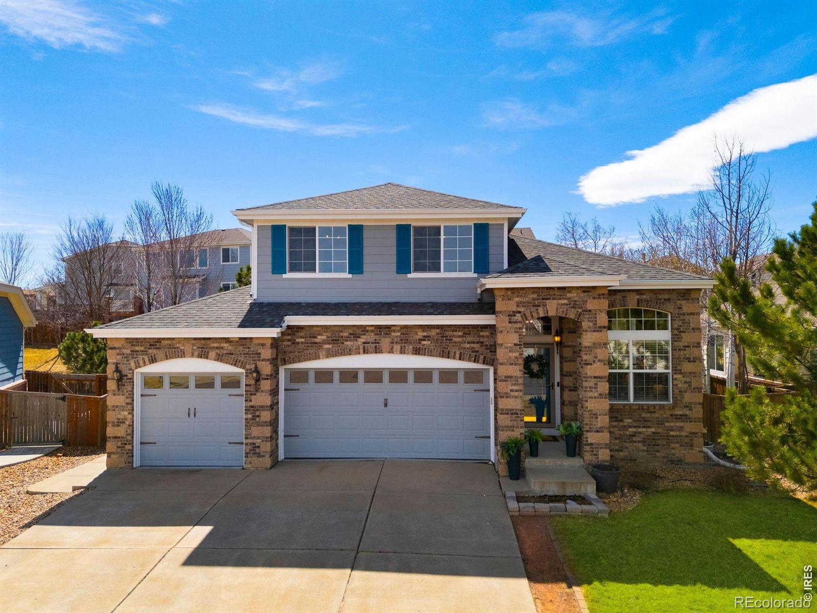 2091 Tundra Circle Erie CO 80516
