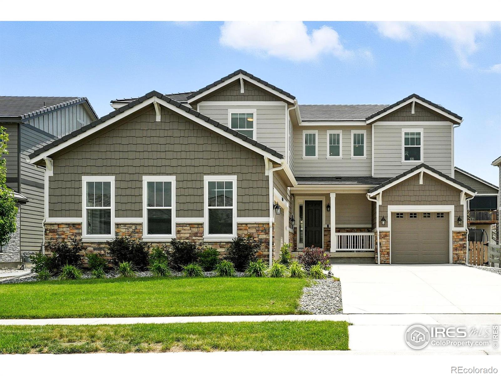 16320 Graham Peak Way Broomfield CO 80023