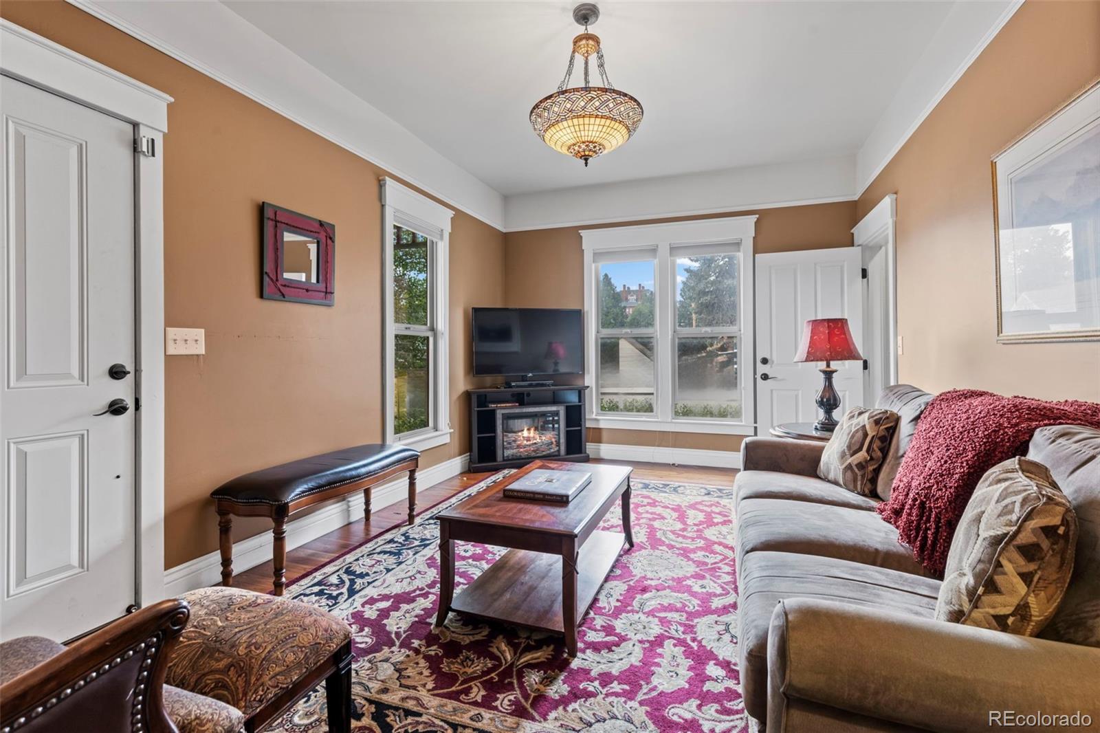 111 W 7th Street Leadville CO 80461