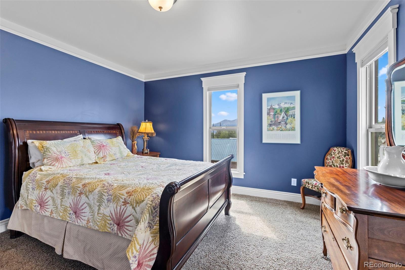 111 W 7th Street Leadville CO 80461