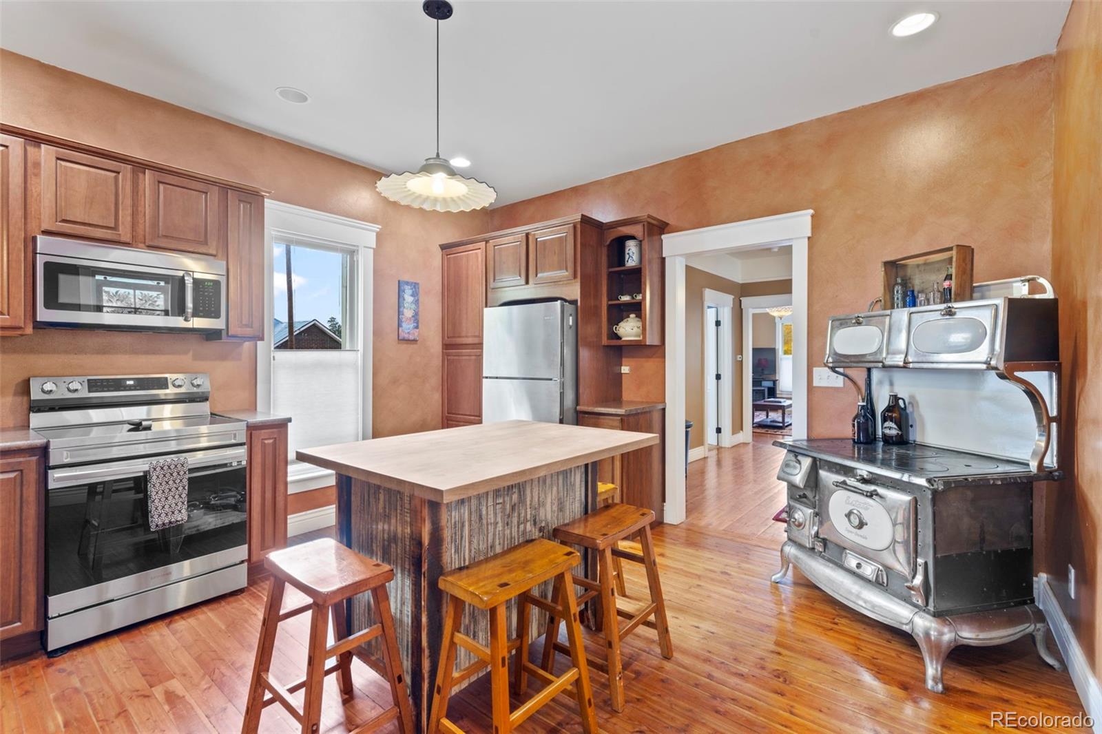 111 W 7th Street Leadville CO 80461