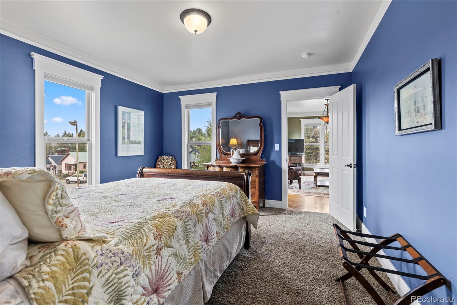 111 W 7th Street Leadville CO 80461
