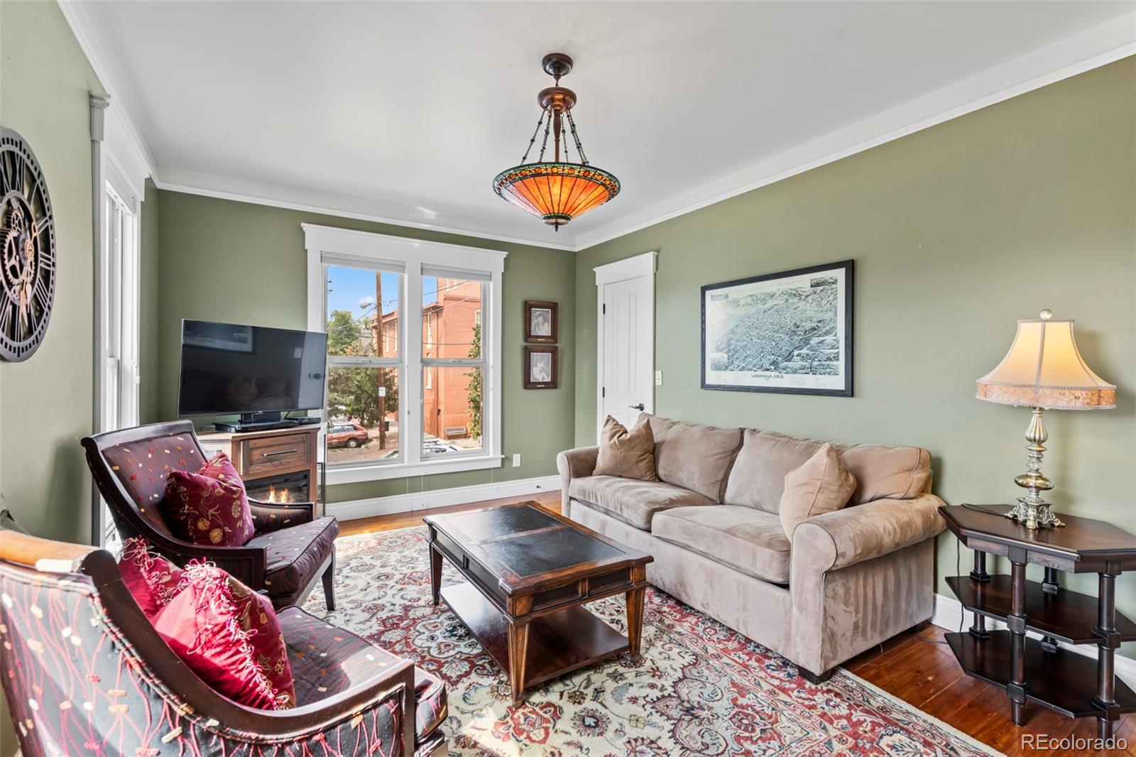 111 W 7th Street Leadville CO 80461