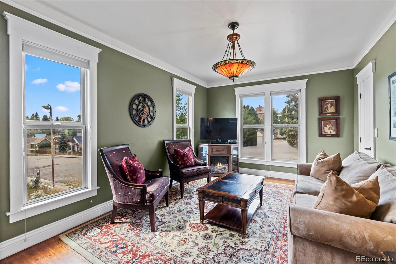 111 W 7th Street Leadville CO 80461
