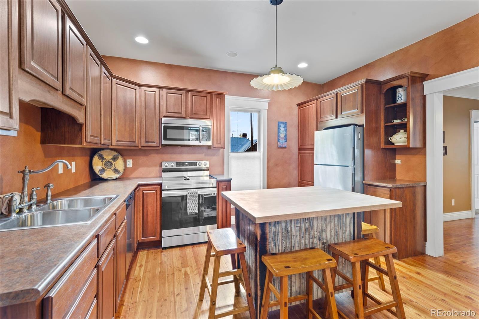 111 W 7th Street Leadville CO 80461