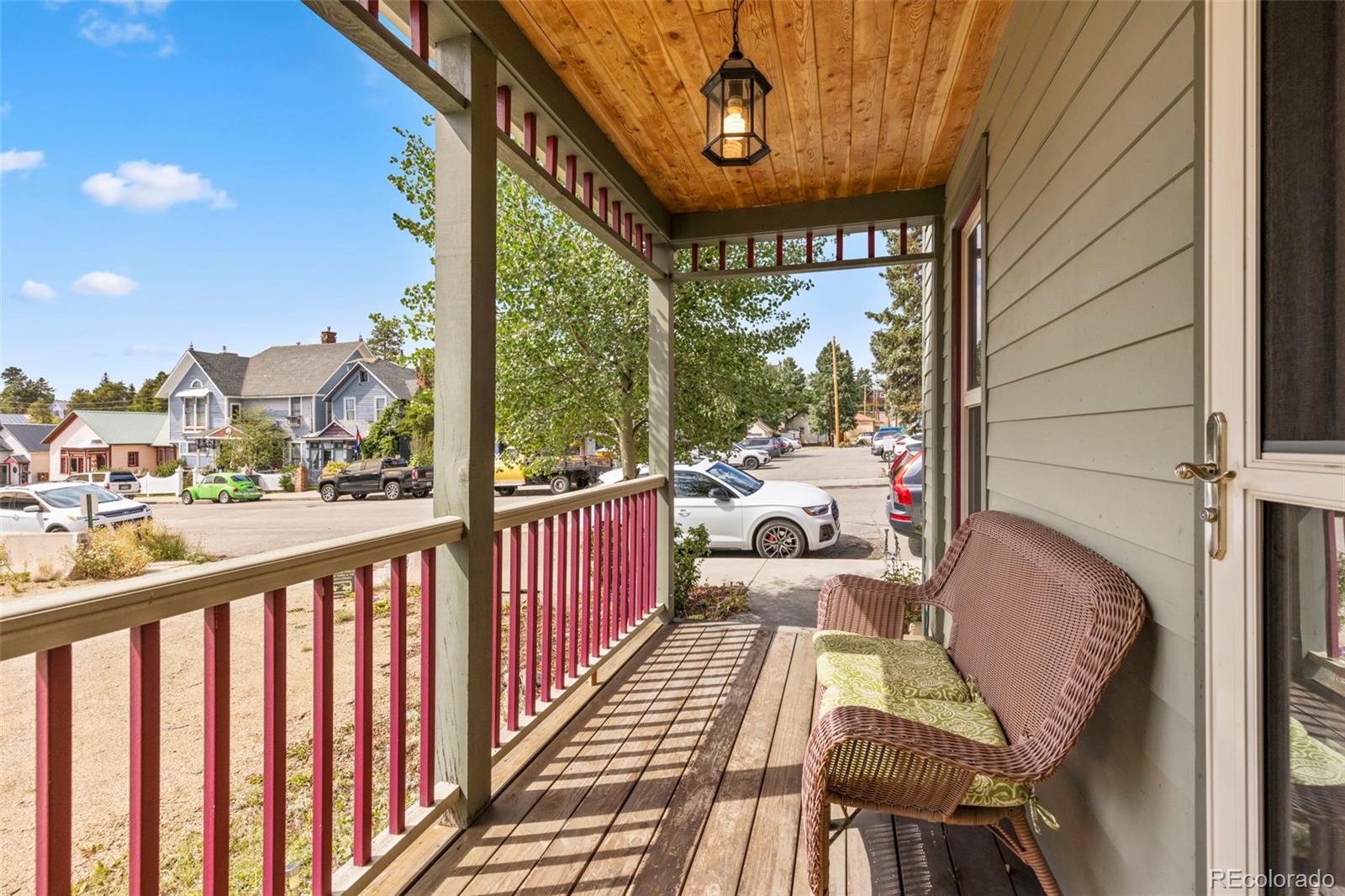 111 W 7th Street Leadville CO 80461