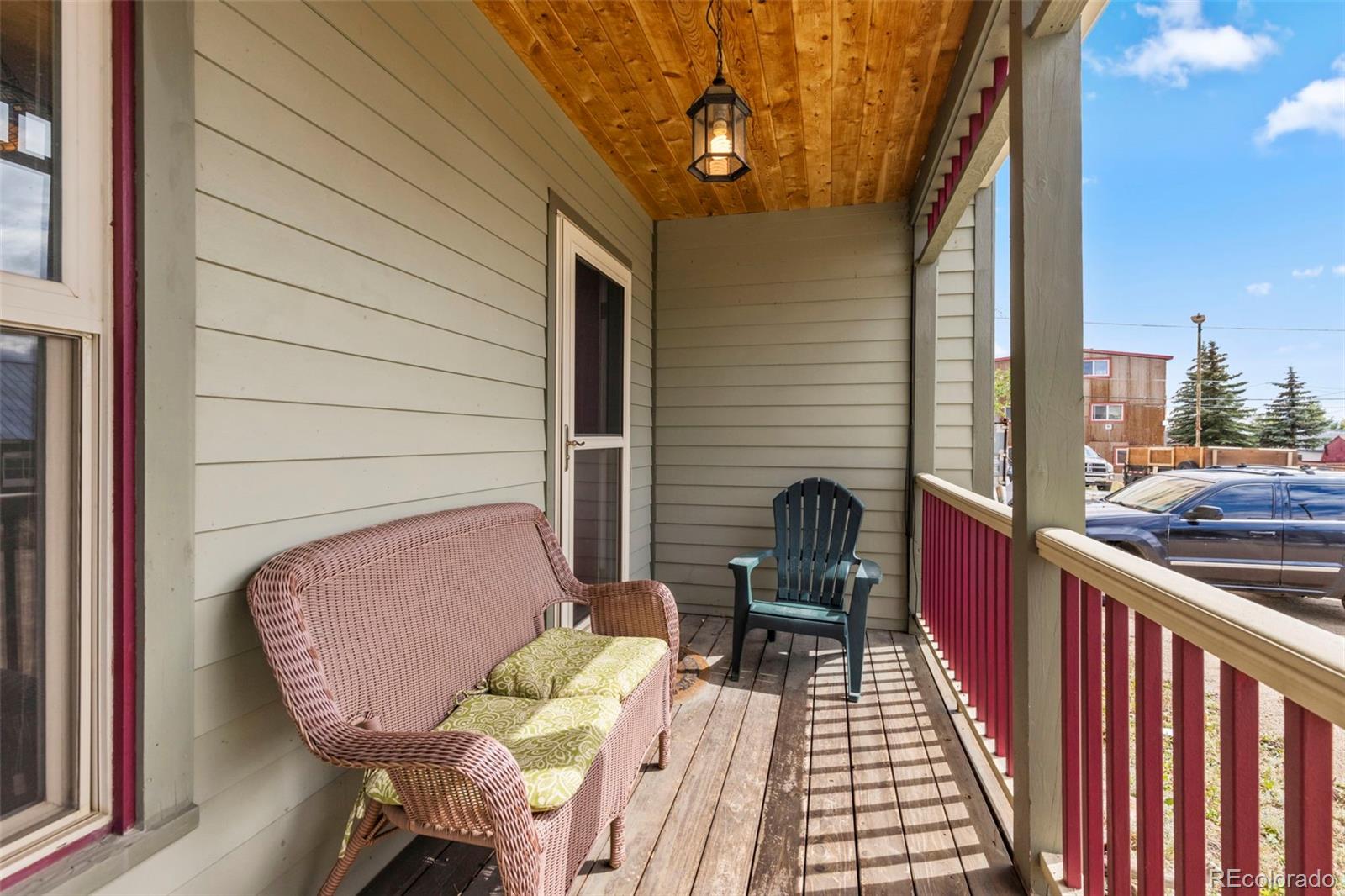 111 W 7th Street Leadville CO 80461