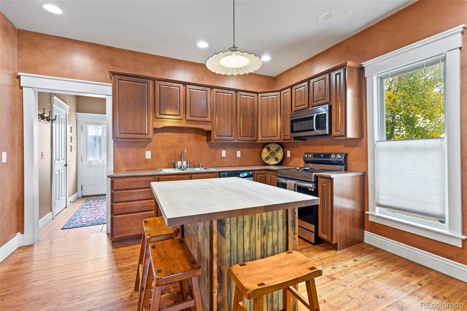 111 W 7th Street Leadville CO 80461
