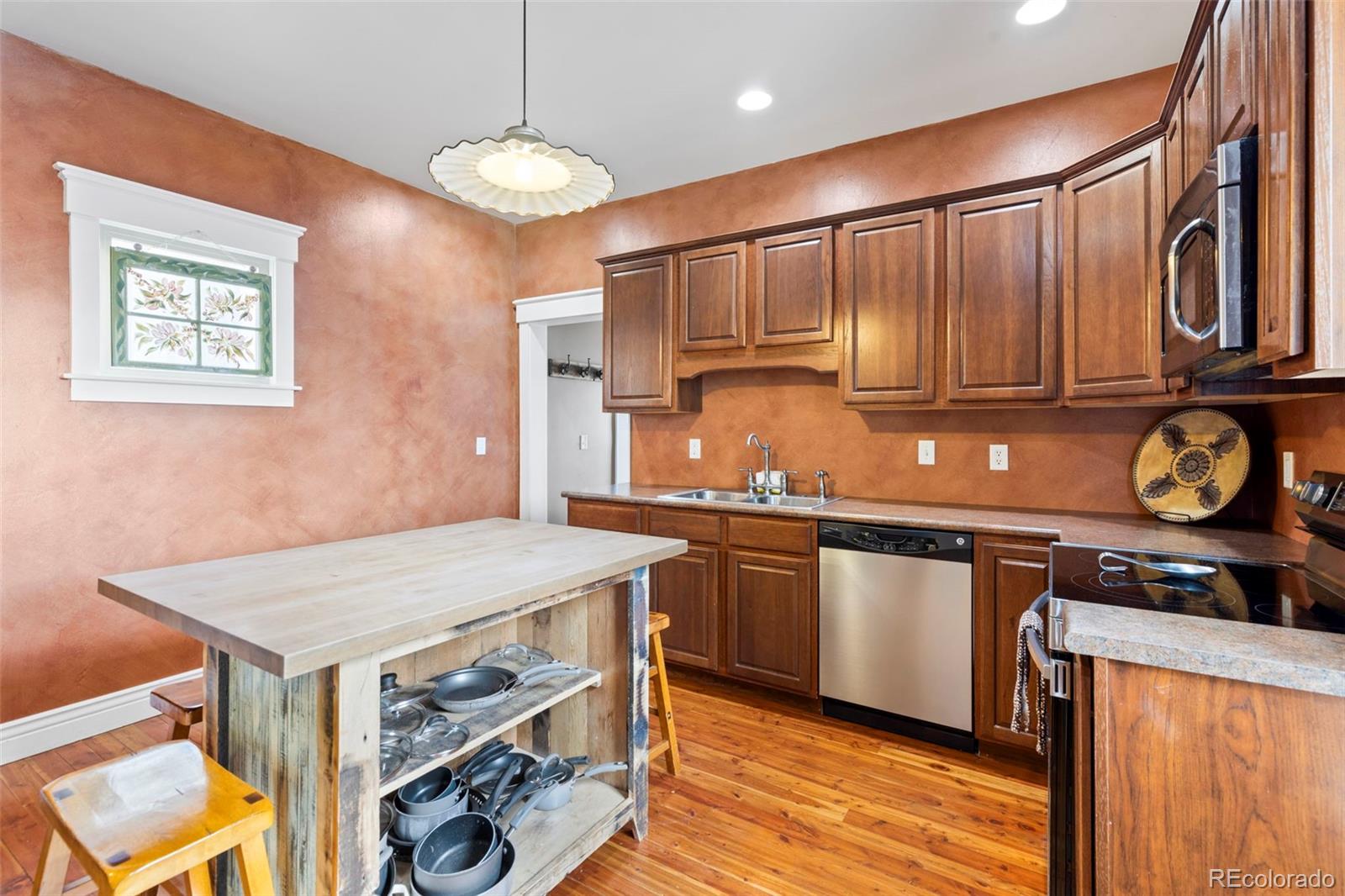 111 W 7th Street Leadville CO 80461