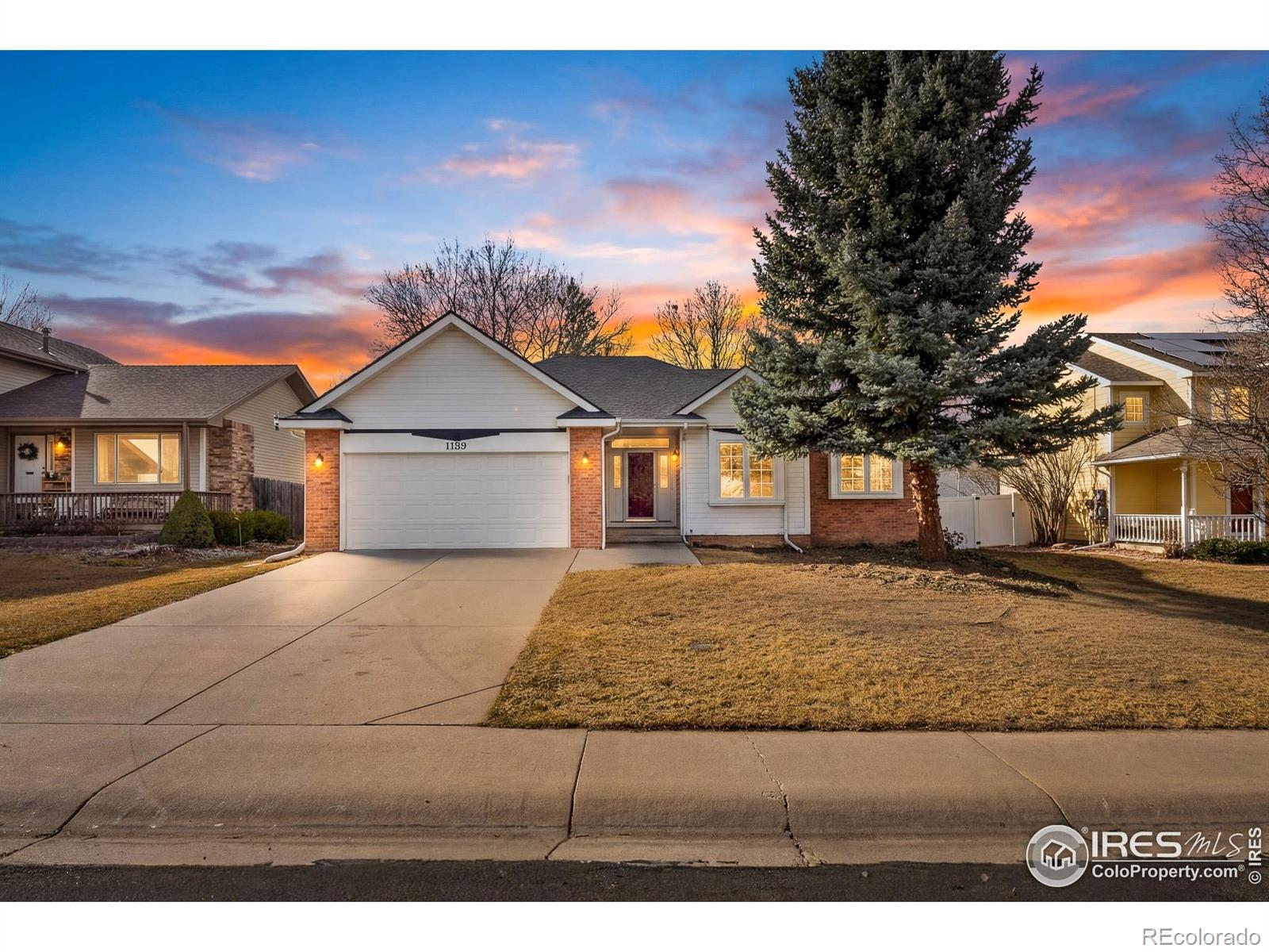 1139 52nd Avenue Greeley CO 80634