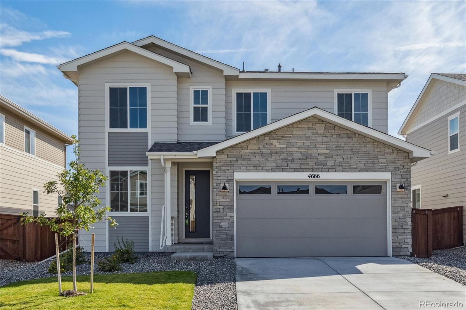 4666 Sugar Beet Street Johnstown CO 80534