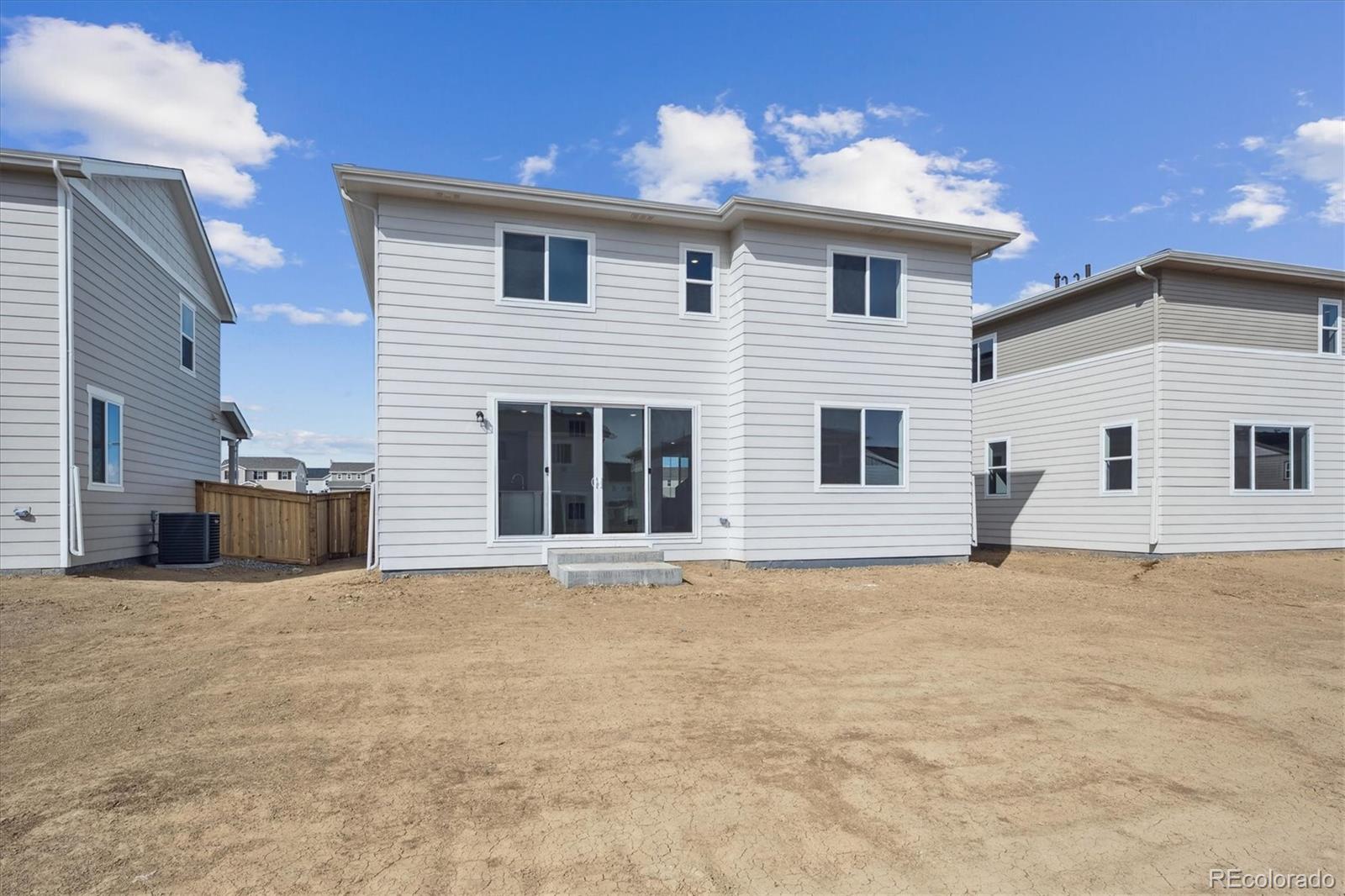 4666 Sugar Beet Street Johnstown CO 80534