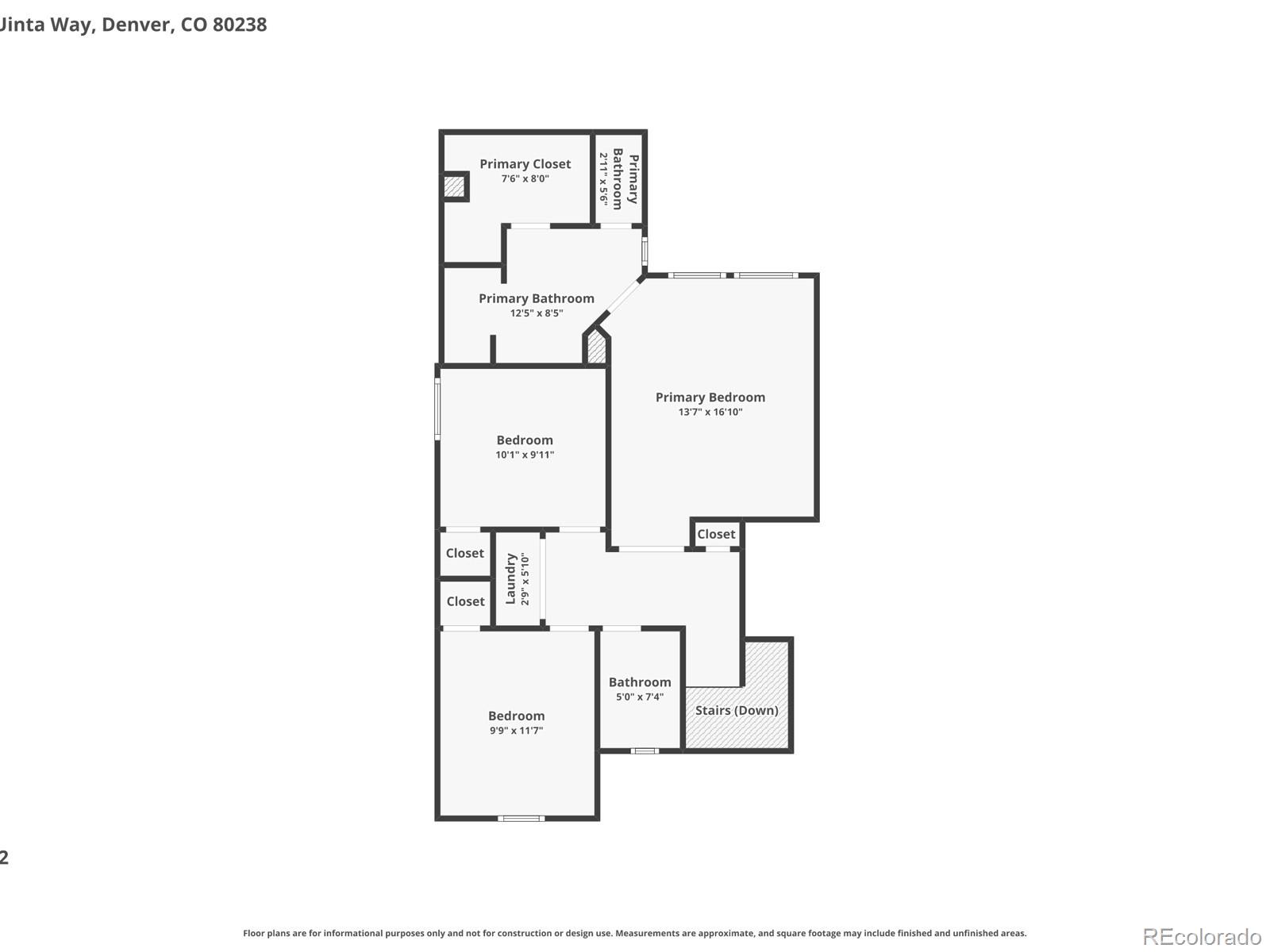 5468 Uinta Way Denver CO 80238