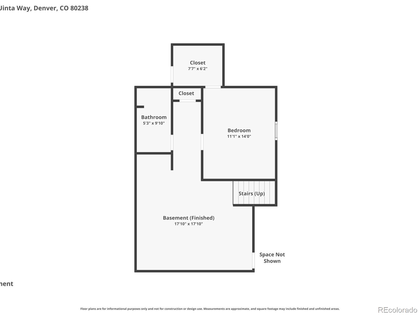 5468 Uinta Way Denver CO 80238